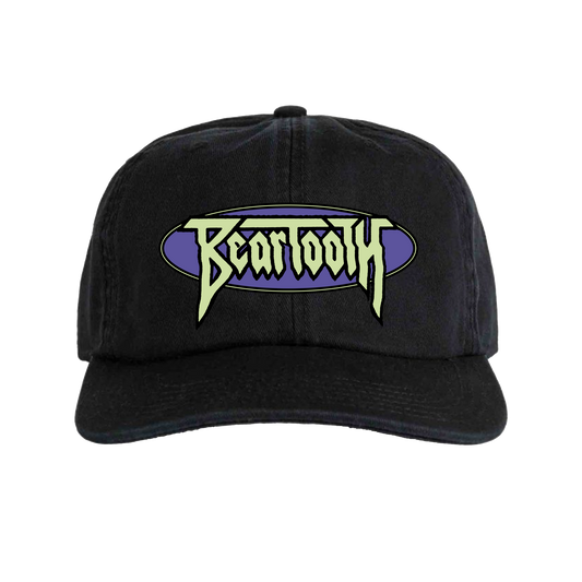 Beartooth (90's Logo) Hat
