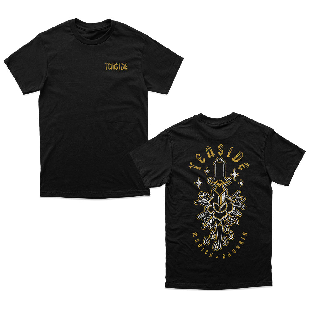 Tenside (Dagger) T-Shirt