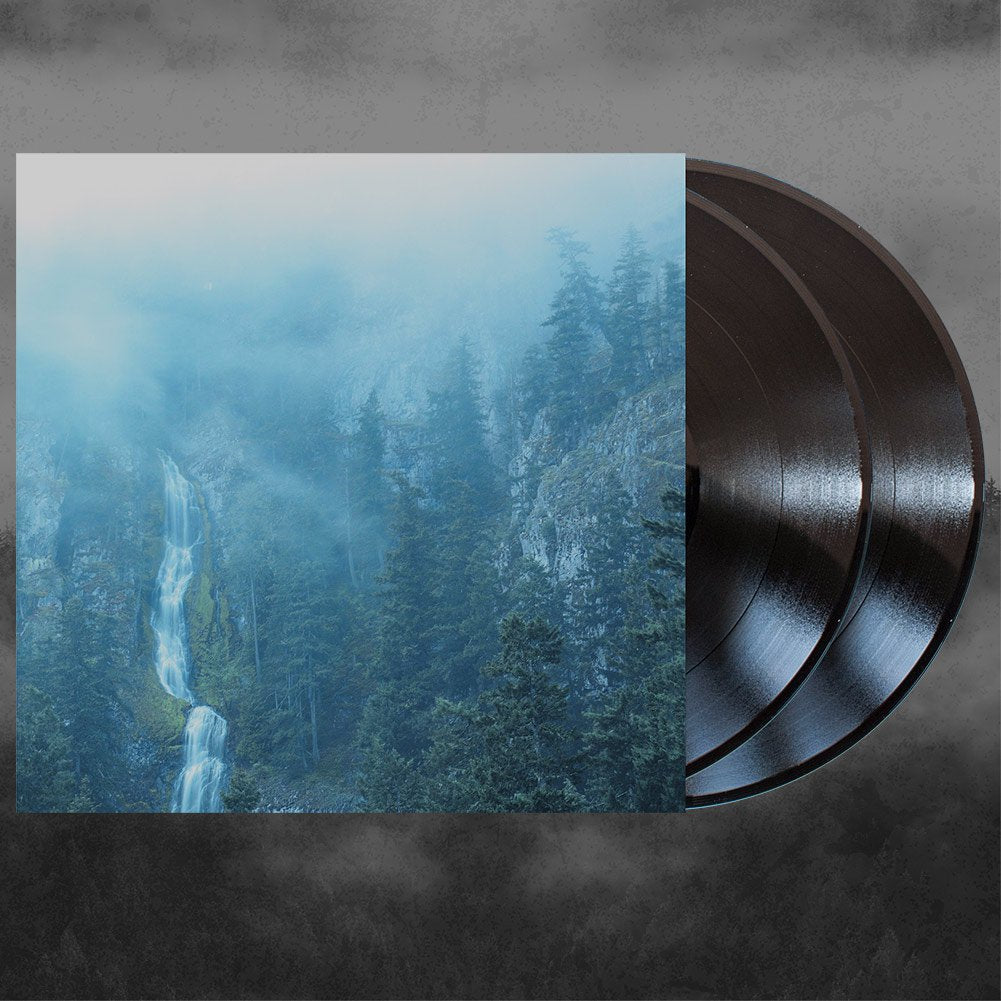 Wolves In The Throne Room (Diadem Of 12 Stars) 2xBlack Vinyl