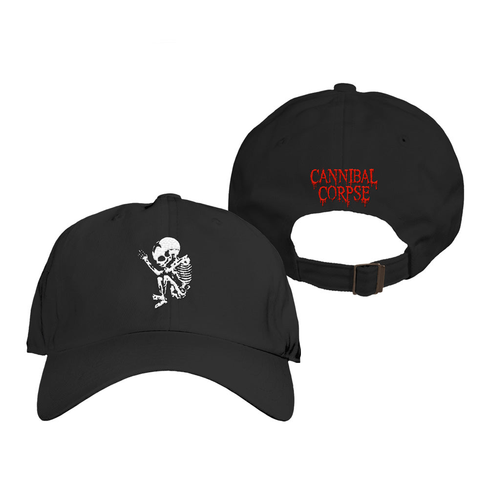 Cannibal Corpse (Fetus) Dad Hat