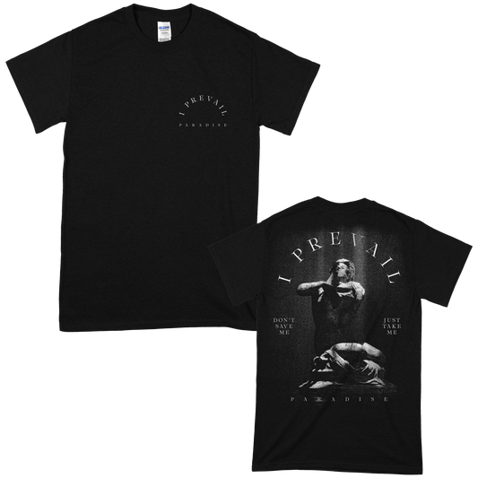 I Prevail (Just Take Me) T-Shirt