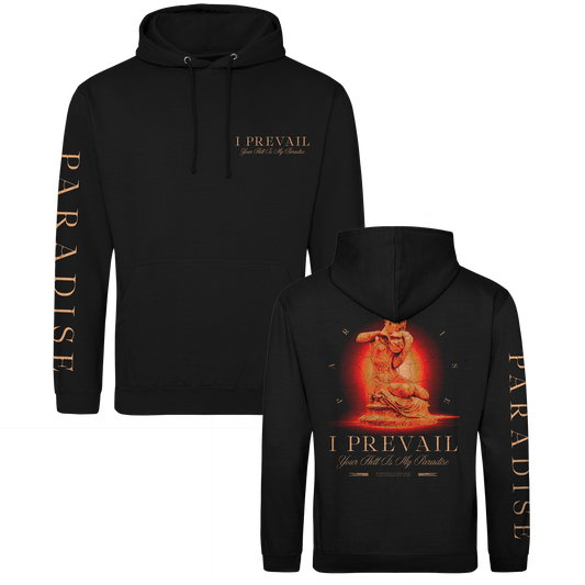 I Prevail (Your Hell Is My Paradise) Hoodie