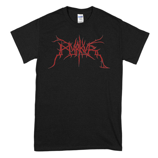 Myrkur (Red Logo) T-Shirt
