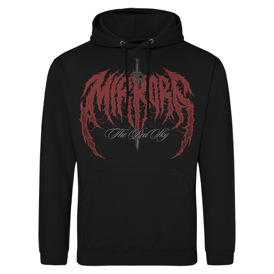 Mirrors (Sword Metal) Hoodie