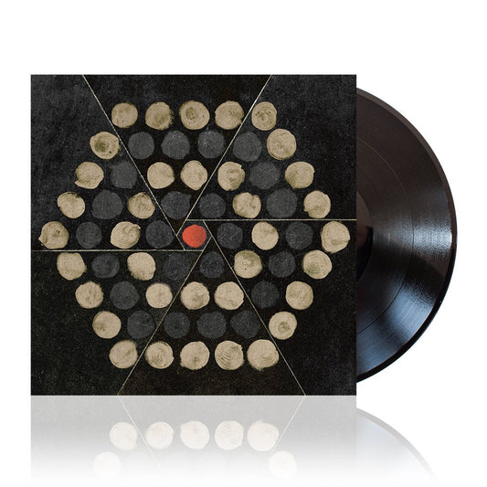 Thrice (Palms) Black Vinyl