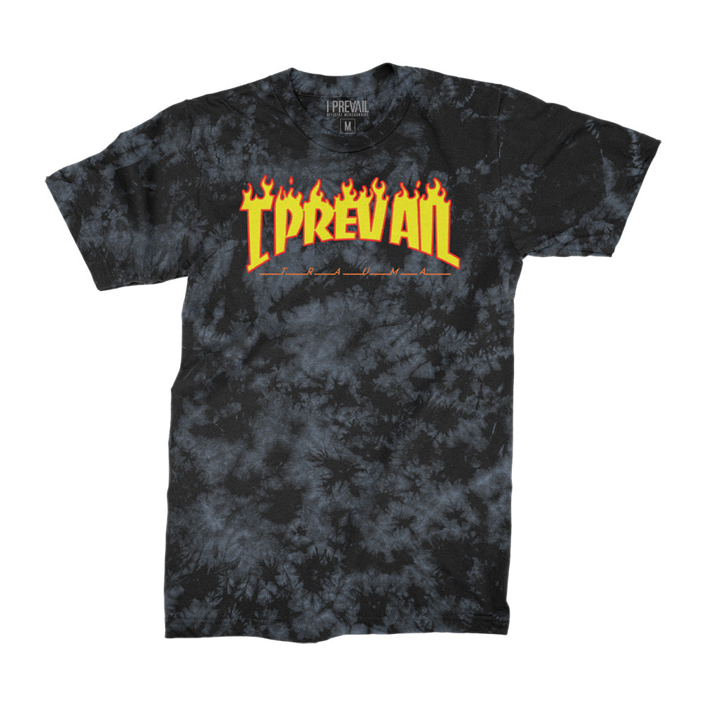 I Prevail (Thrasher Logo) T-Shirt