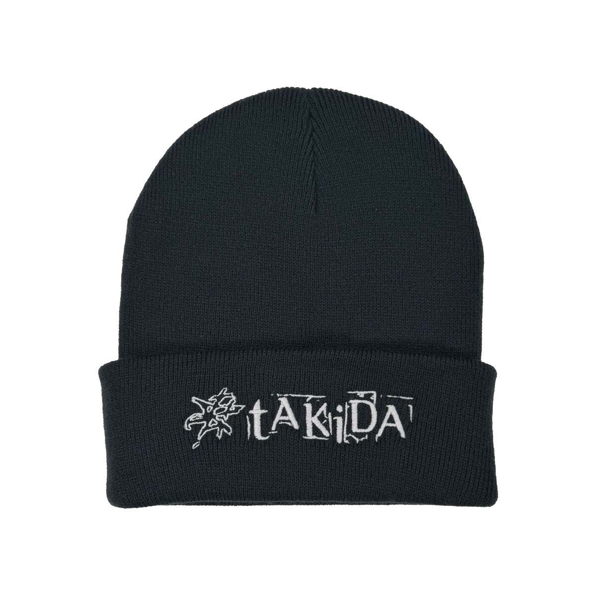 Takida (Logo) Beanie