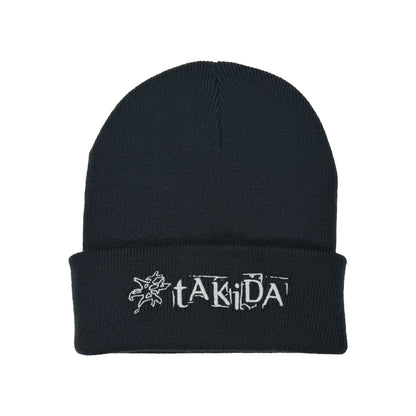 Takida (Logo) Beanie