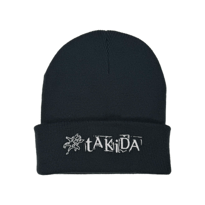 Takida (Logo) Beanie