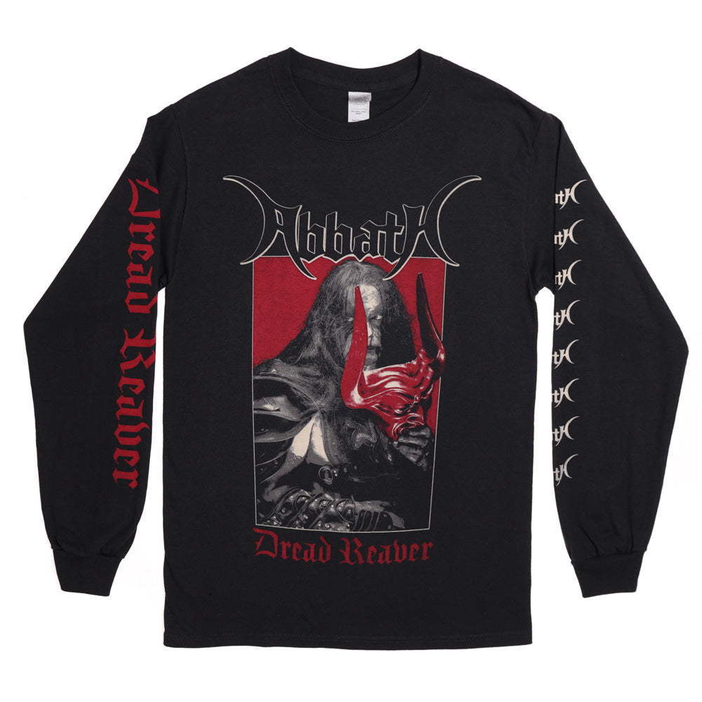 Abbath (Dread Reaver) Longsleeve