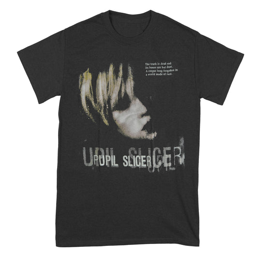 Pupil Slicer (Rust) T-Shirt