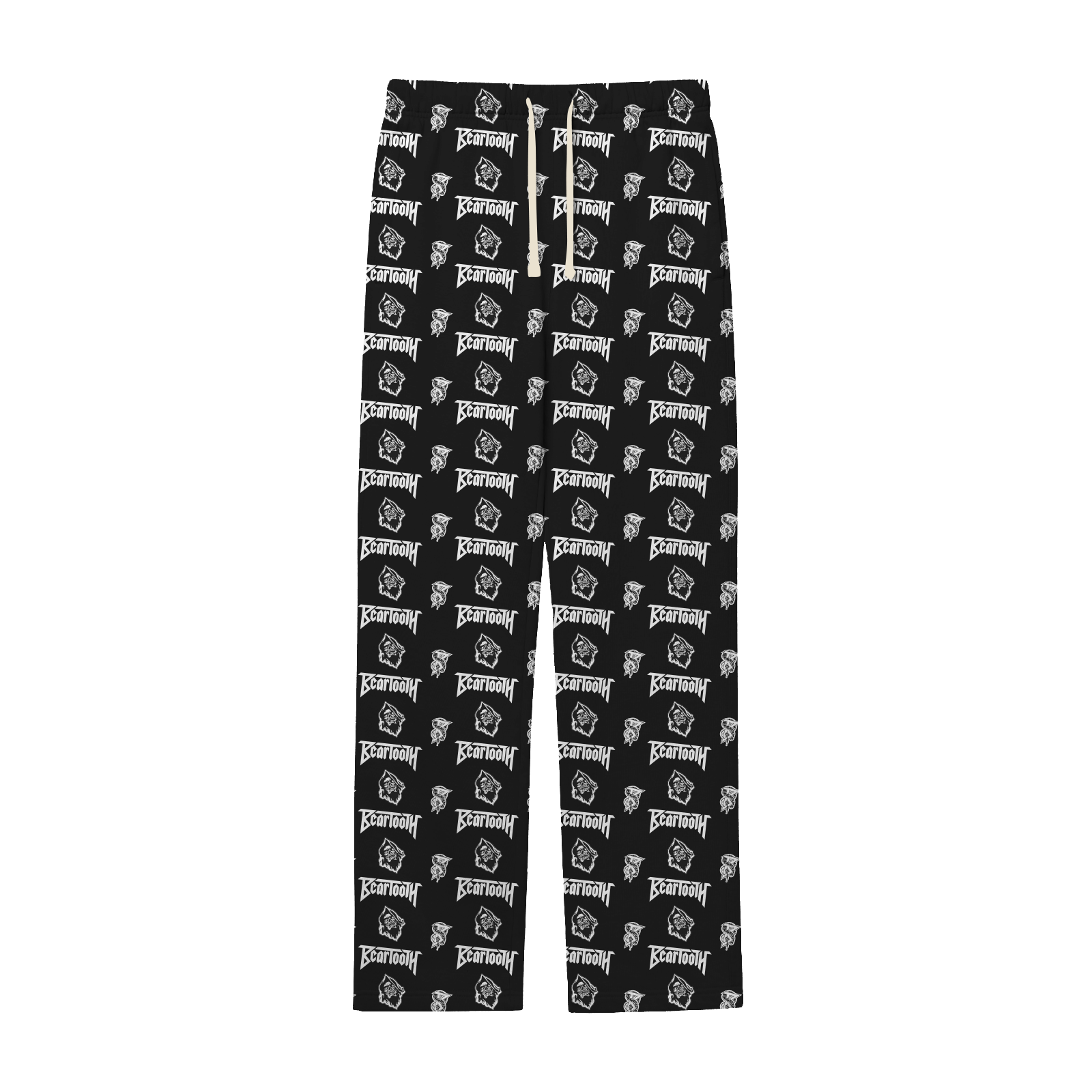 Beartooth (Barry Logo) Sleep Pants