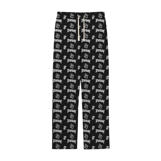 Beartooth (Barry Logo) Sleep Pants