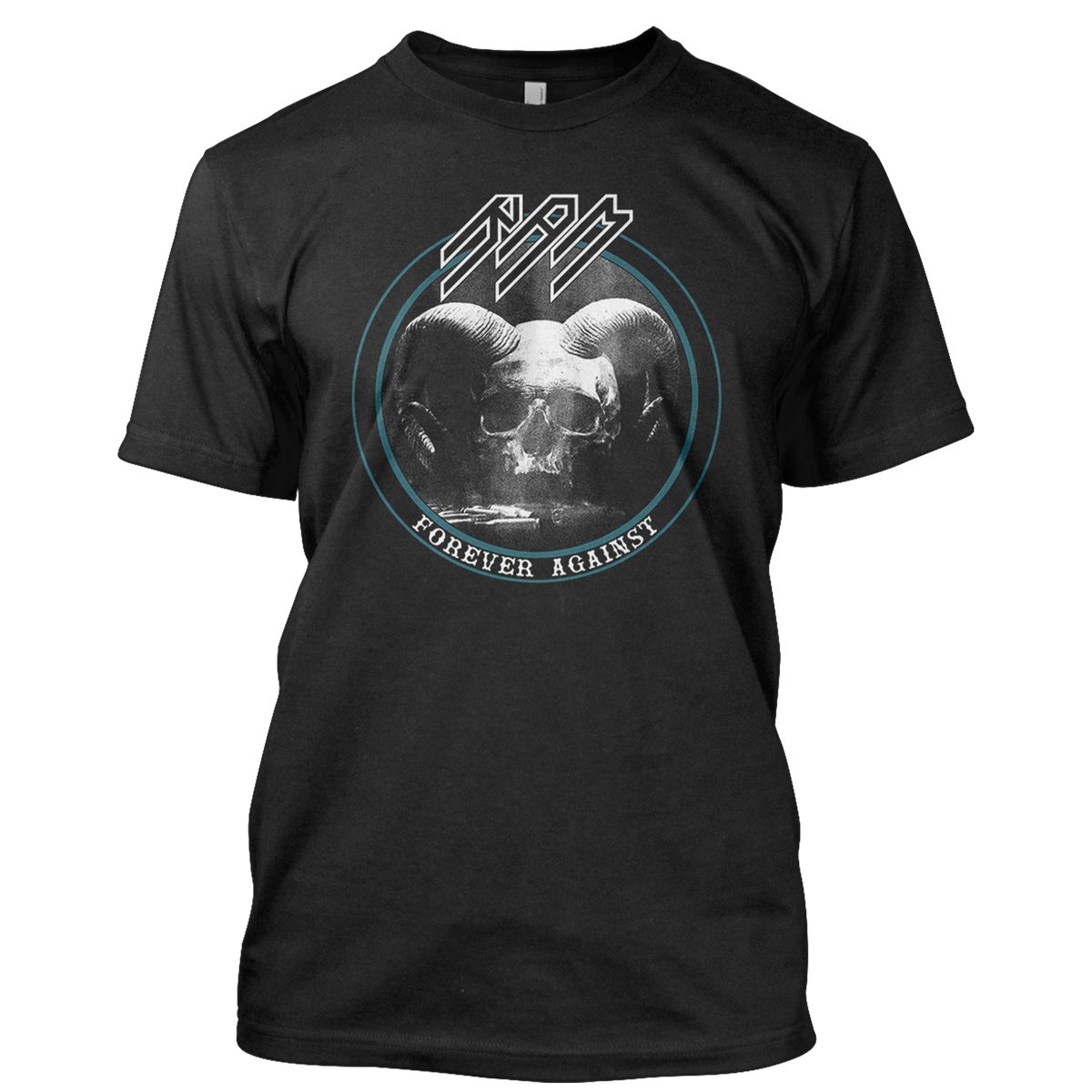 RAM (Forever Against) T-Shirt