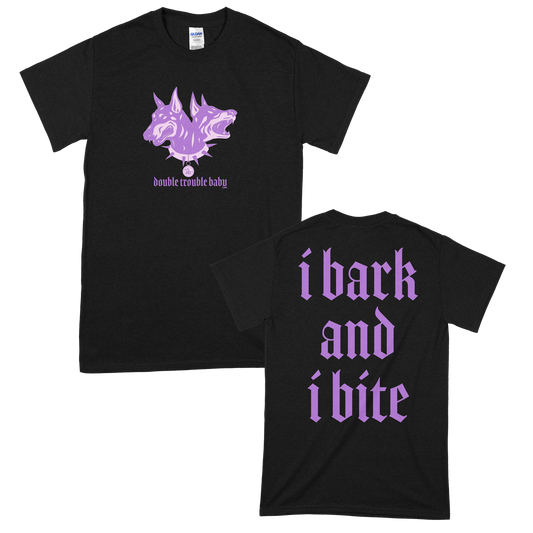 Honey Revenge (Double Trouble) T-Shirt