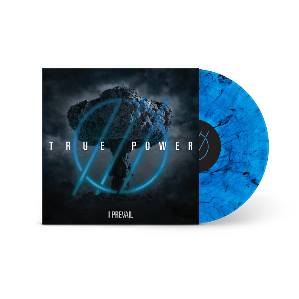 I Prevail (True Power) No Tomorrow Vinyl