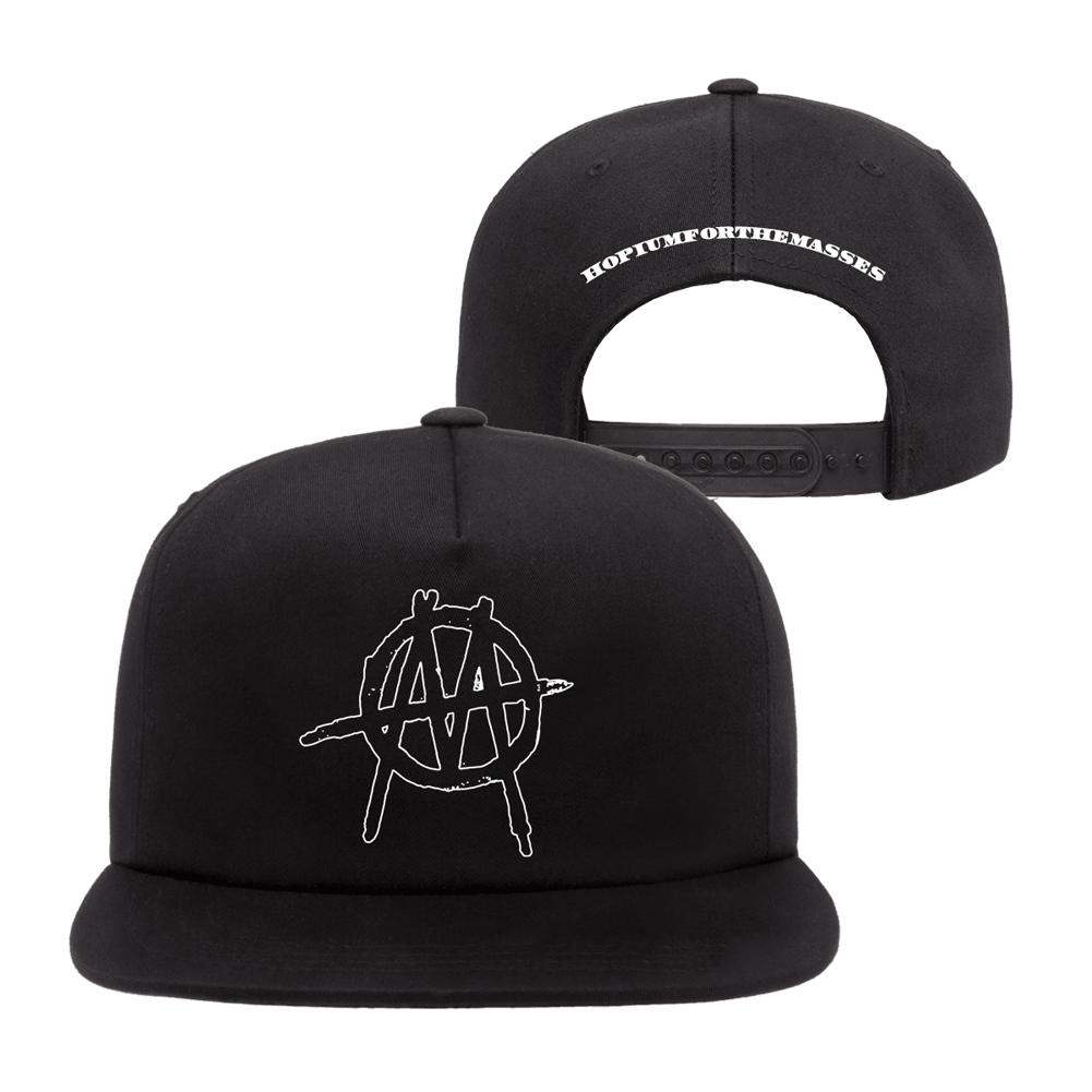 Ministry (Hopium) Snapback Cap