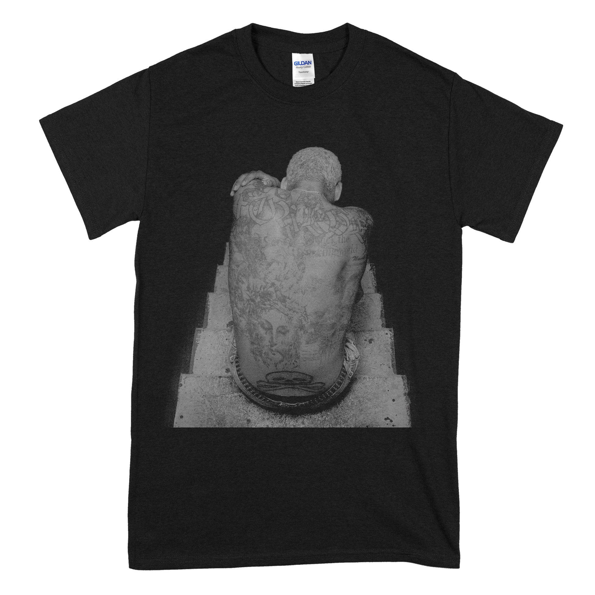 Ekkstacy (Forever Cover) T-Shirt