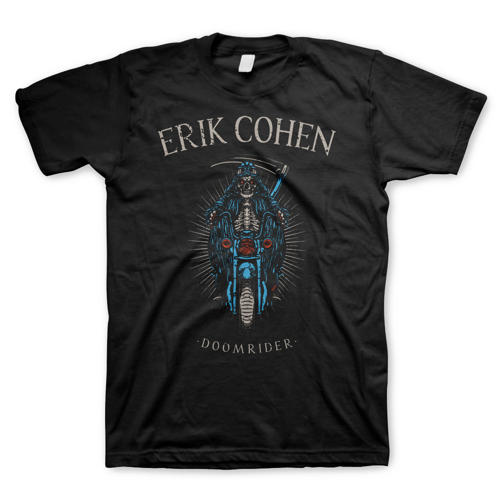 Erik Cohen (Doomrider) T-Shirt