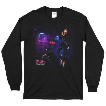 Takida (The Game) Longsleeve