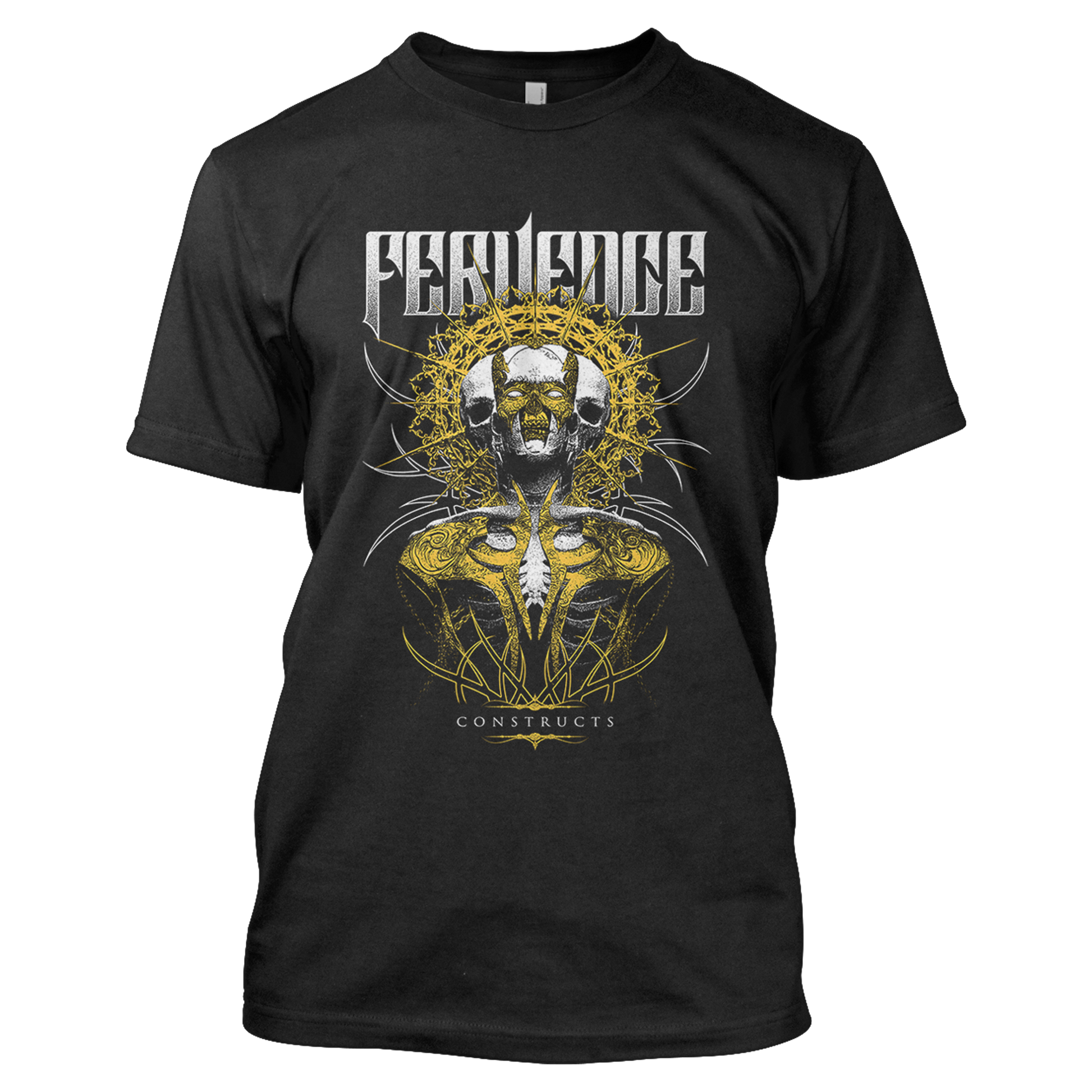 Fervence (Constructs) T-Shirt