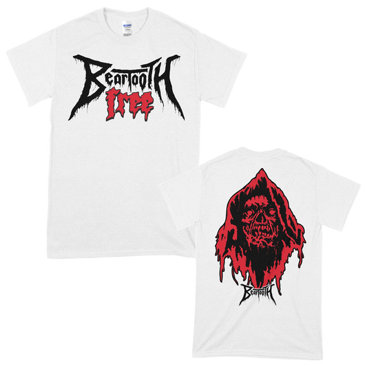 Beartooth (Free Barry) T-Shirt