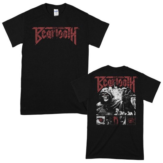 Beartooth (Barry's World) T-Shirt