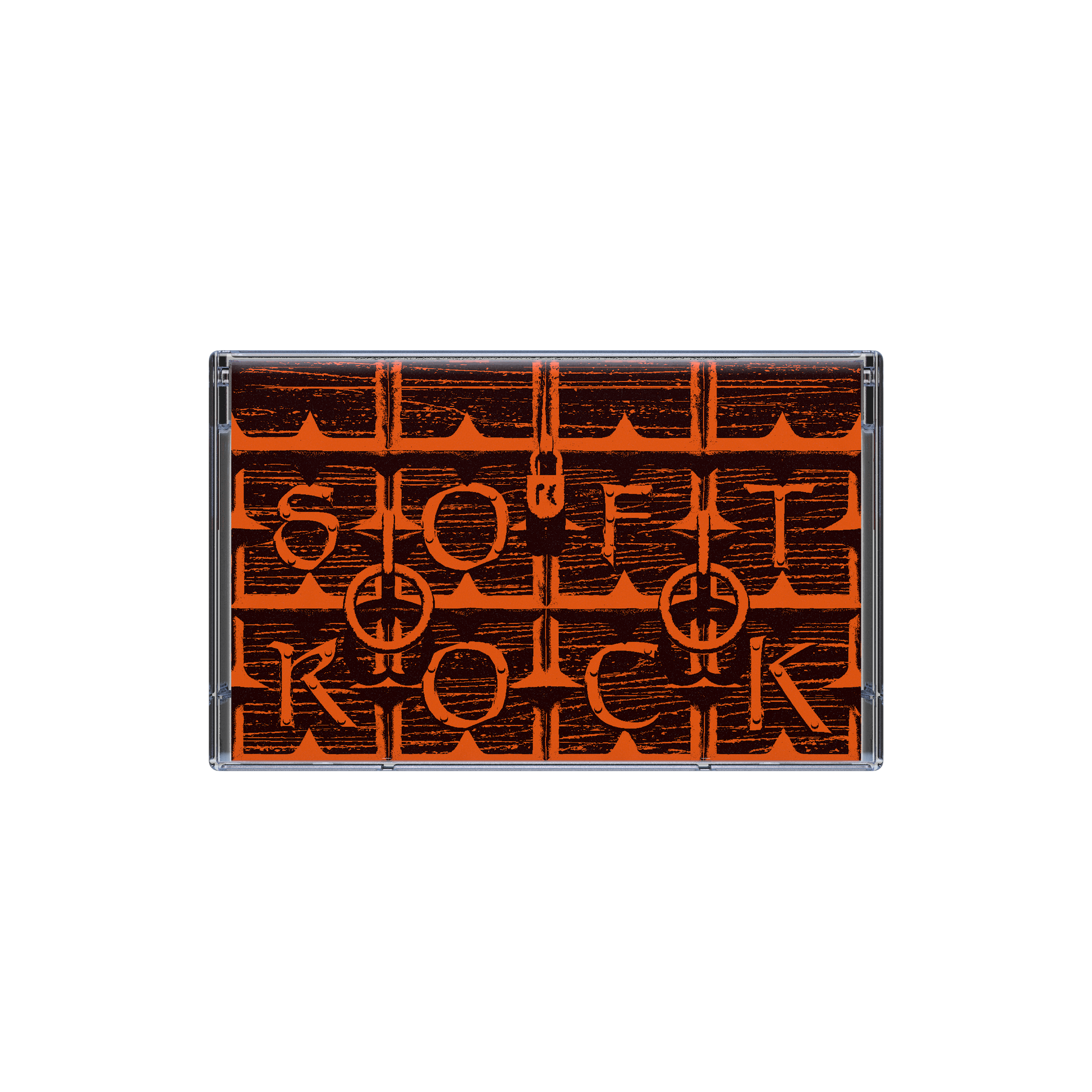 Thy Slaughter (Soft Rock) Tape