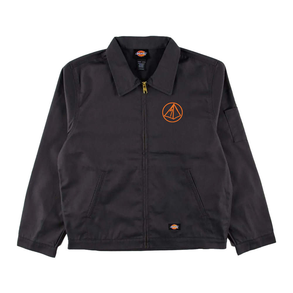 L.S. Dunes (Pyramid) Dickies Work Jacket