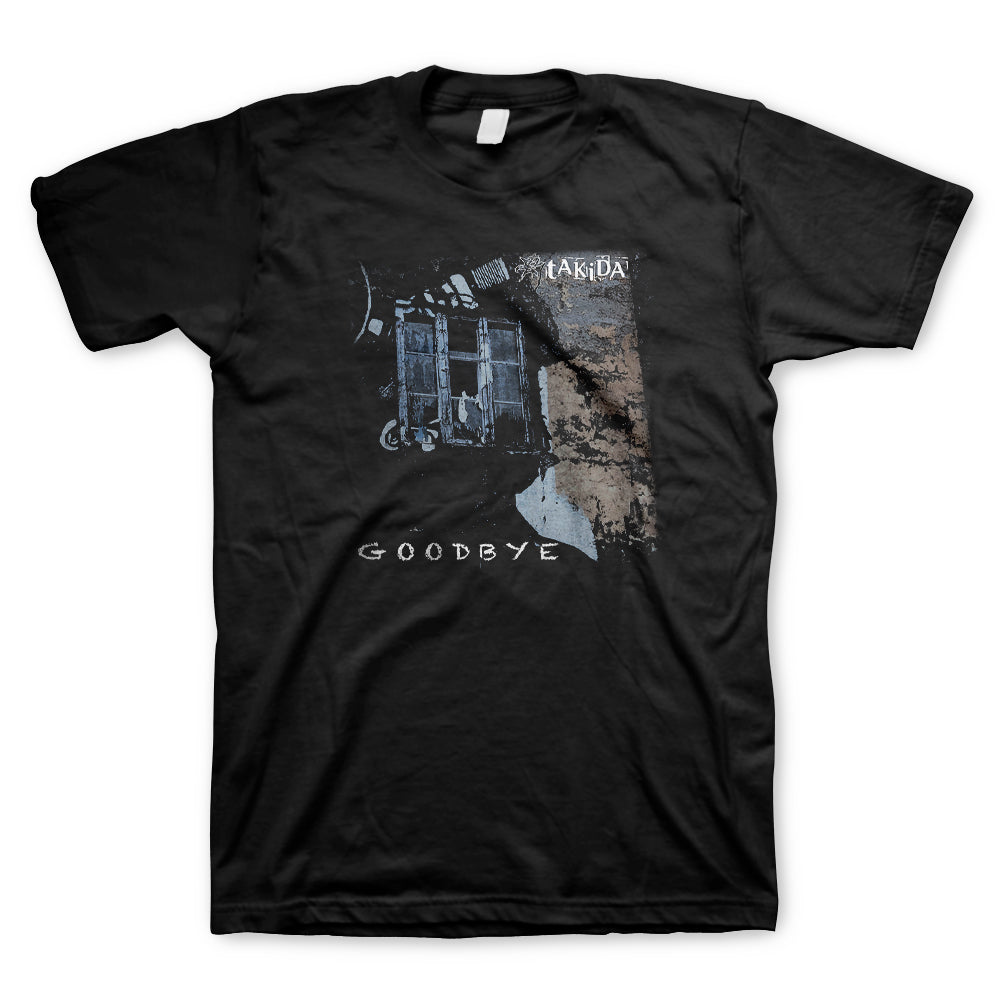 Takida (Goodbye) T-Shirt