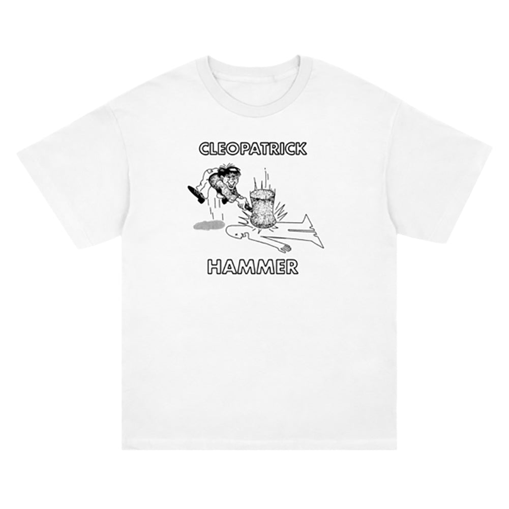cleopatrick (Hammer) T-Shirt