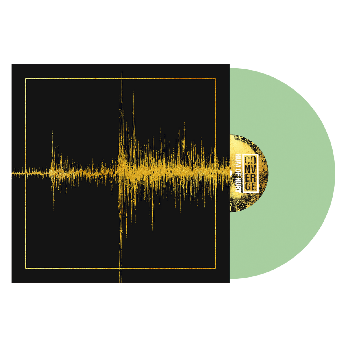 Tag: Hum Merch Converge (Hum Of Hurt) Night Terror Vinyl – Kings Road Merch Europe