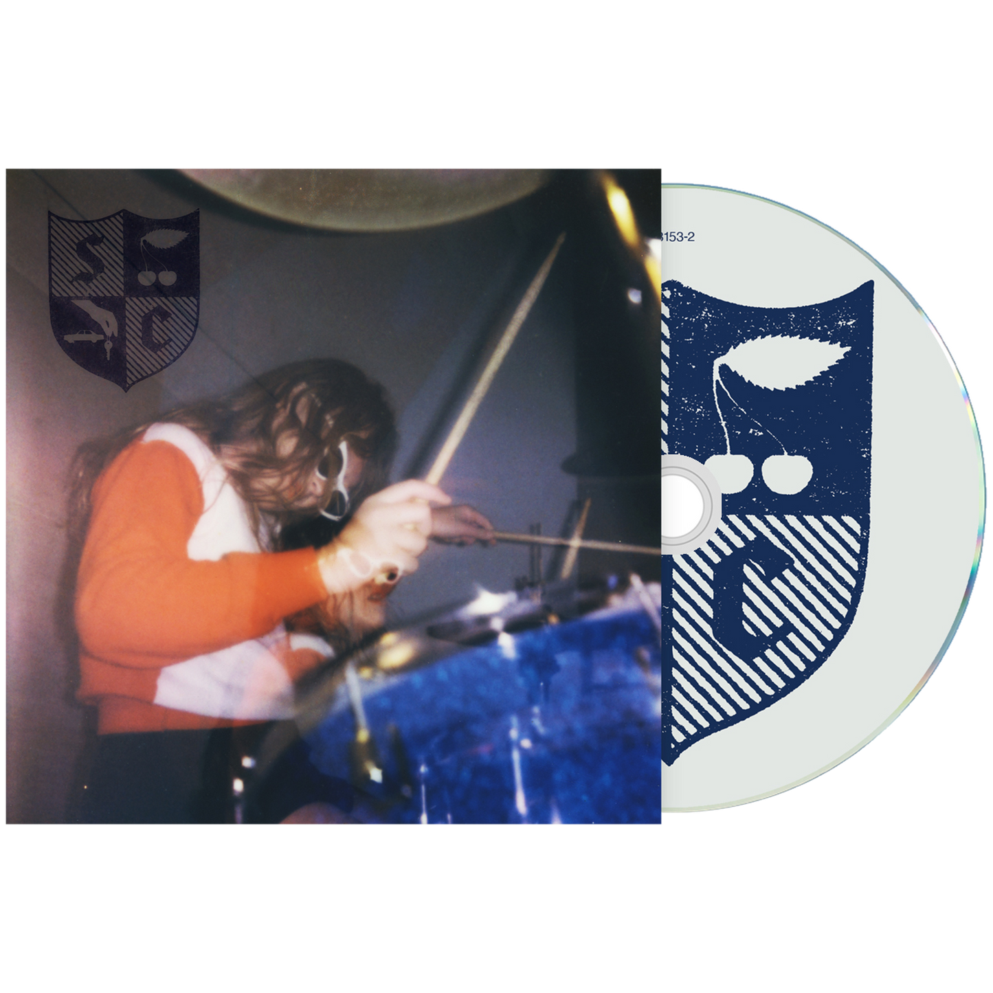 Snocaps (Snocaps) CD