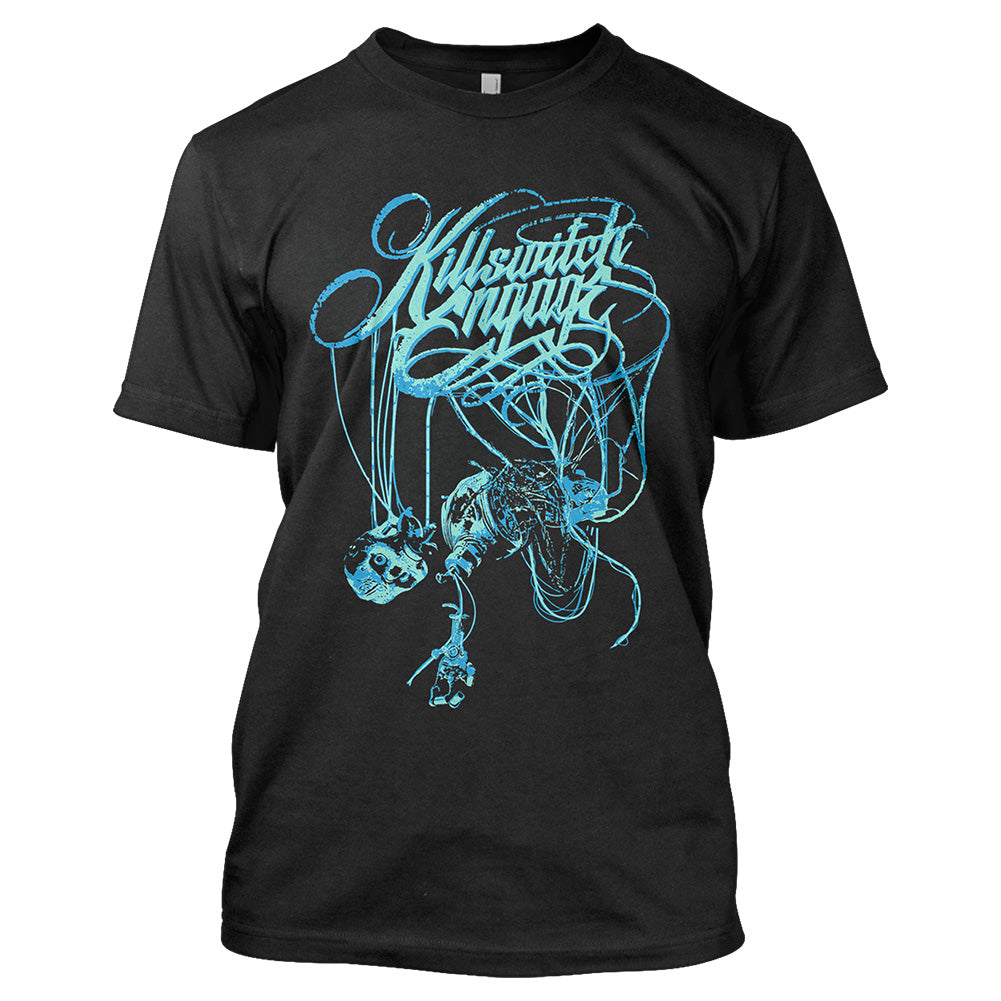 Killswitch Engage (Hanging) T-Shirt