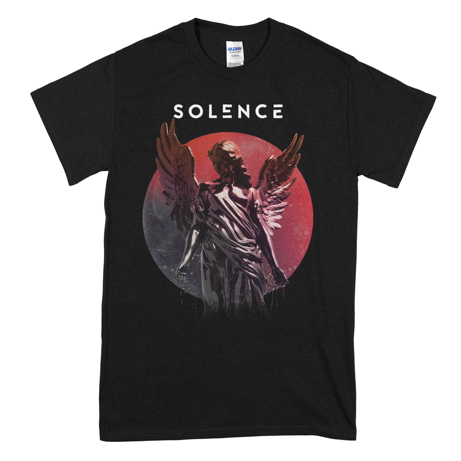 Solence (Angels Calling) T-Shirt