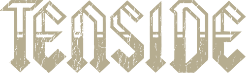 Tenside Logo