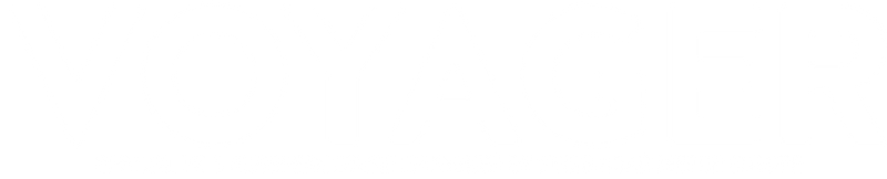 Voyager Logo